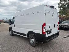 2025 Ram ProMaster Cargo Van TRADESMAN - Photo 5