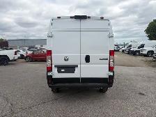 2025 Ram ProMaster Cargo Van TRADESMAN - Photo 6
