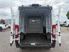 2025 Ram ProMaster Cargo Van TRADESMAN - Photo 7
