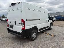 2025 Ram ProMaster Cargo Van TRADESMAN - Photo 8