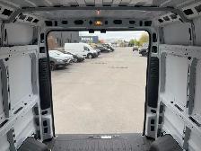 2025 Ram ProMaster Cargo Van TRADESMAN - Photo 14