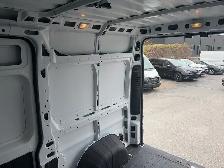 2025 Ram ProMaster Cargo Van TRADESMAN - Photo 15