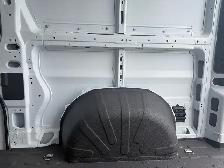 2025 Ram ProMaster Cargo Van TRADESMAN - Photo 16