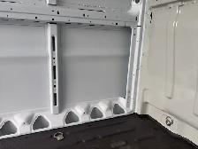 2025 Ram ProMaster Cargo Van TRADESMAN - Photo 17