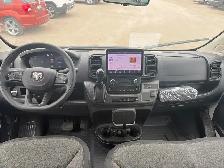 2025 Ram ProMaster Cargo Van TRADESMAN - Photo 23