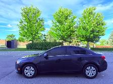 2014 Chevrolet Cruze 1LT Auto 4dr Sedan Automatic - Photo 4