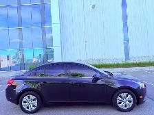 2014 Chevrolet Cruze 1LT Auto 4dr Sedan Automatic - Photo 7