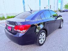 2014 Chevrolet Cruze 1LT Auto 4dr Sedan Automatic - Photo 10