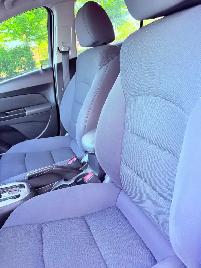 2014 Chevrolet Cruze 1LT Auto 4dr Sedan Automatic - Photo 11