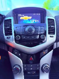 2014 Chevrolet Cruze 1LT Auto 4dr Sedan Automatic - Photo 14