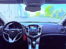 2014 Chevrolet Cruze 1LT Auto 4dr Sedan Automatic - Photo 17