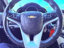 2014 Chevrolet Cruze 1LT Auto 4dr Sedan Automatic - Photo 18