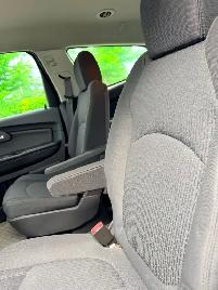 2012 Chevrolet Traverse 1LT Front-wheel Drive Automatic - Photo 10