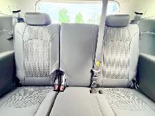 2012 Chevrolet Traverse 1LT Front-wheel Drive Automatic - Photo 11