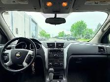 2012 Chevrolet Traverse 1LT Front-wheel Drive Automatic - Photo 12