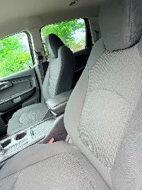 2012 Chevrolet Traverse 1LT Front-wheel Drive Automatic - Photo 15