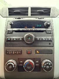 2012 Chevrolet Traverse 1LT Front-wheel Drive Automatic - Photo 18