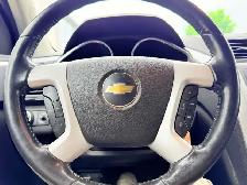 2012 Chevrolet Traverse 1LT Front-wheel Drive Automatic - Photo 20
