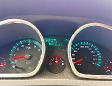 2012 Chevrolet Traverse 1LT Front-wheel Drive Automatic - Photo 21