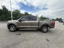 2023 Ford F-150 LARIAT - Photo 3