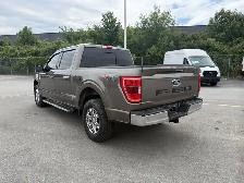 2023 Ford F-150 LARIAT - Photo 4