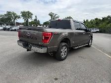 2023 Ford F-150 LARIAT - Photo 6
