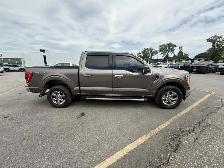 2023 Ford F-150 LARIAT - Photo 7