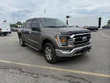 2023 Ford F-150 LARIAT - Photo 8