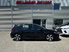 2018 Volkswagen Golf GTI AUTOBAHN 6-SPD HATCHBACK/NAVI/B-CAM/PAN - Photo 4