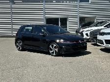 2018 Volkswagen Golf GTI AUTOBAHN 6-SPD HATCHBACK/NAVI/B-CAM/PAN - Photo 6