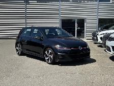 2018 Volkswagen Golf GTI AUTOBAHN 6-SPD HATCHBACK/NAVI/B-CAM/PAN - Photo 7