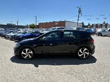 2018 Volkswagen Golf GTI AUTOBAHN 6-SPD HATCHBACK/NAVI/B-CAM/PAN - Photo 13