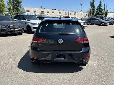 2018 Volkswagen Golf GTI AUTOBAHN 6-SPD HATCHBACK/NAVI/B-CAM/PAN - Photo 15