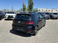 2018 Volkswagen Golf GTI AUTOBAHN 6-SPD HATCHBACK/NAVI/B-CAM/PAN - Photo 16