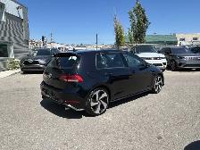 2018 Volkswagen Golf GTI AUTOBAHN 6-SPD HATCHBACK/NAVI/B-CAM/PAN - Photo 17