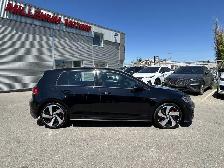 2018 Volkswagen Golf GTI AUTOBAHN 6-SPD HATCHBACK/NAVI/B-CAM/PAN - Photo 18