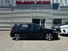 2018 Volkswagen Golf GTI AUTOBAHN 6-SPD HATCHBACK/NAVI/B-CAM/PAN - Photo 19