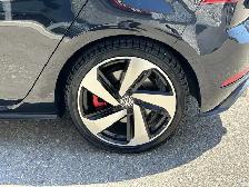 2018 Volkswagen Golf GTI AUTOBAHN 6-SPD HATCHBACK/NAVI/B-CAM/PAN - Photo 21