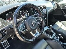 2018 Volkswagen Golf GTI AUTOBAHN 6-SPD HATCHBACK/NAVI/B-CAM/PAN - Photo 23