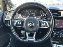 2018 Volkswagen Golf GTI AUTOBAHN 6-SPD HATCHBACK/NAVI/B-CAM/PAN - Photo 24