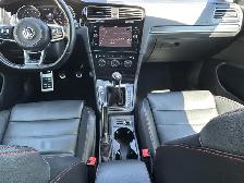 2018 Volkswagen Golf GTI AUTOBAHN 6-SPD HATCHBACK/NAVI/B-CAM/PAN - Photo 26