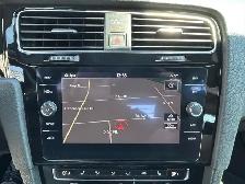 2018 Volkswagen Golf GTI AUTOBAHN 6-SPD HATCHBACK/NAVI/B-CAM/PAN - Photo 28