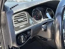 2018 Volkswagen Golf GTI AUTOBAHN 6-SPD HATCHBACK/NAVI/B-CAM/PAN - Photo 32