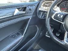 2018 Volkswagen Golf GTI AUTOBAHN 6-SPD HATCHBACK/NAVI/B-CAM/PAN - Photo 33