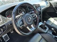 2018 Volkswagen Golf GTI AUTOBAHN 6-SPD HATCHBACK/NAVI/B-CAM/PAN - Photo 34