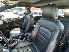 2018 Volkswagen Golf GTI AUTOBAHN 6-SPD HATCHBACK/NAVI/B-CAM/PAN - Photo 36