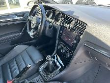 2018 Volkswagen Golf GTI AUTOBAHN 6-SPD HATCHBACK/NAVI/B-CAM/PAN - Photo 42