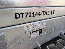 2027 MAXI-ROULE DT72144-TA3-LT - Photo 6