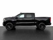 2026 Chevrolet Silverado 1500 - Photo 2