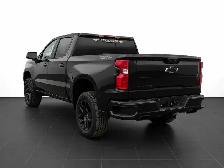 2026 Chevrolet Silverado 1500 - Photo 3